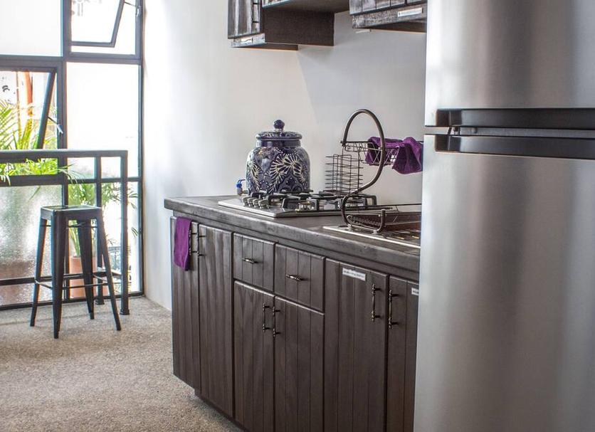 Kitchen Photo