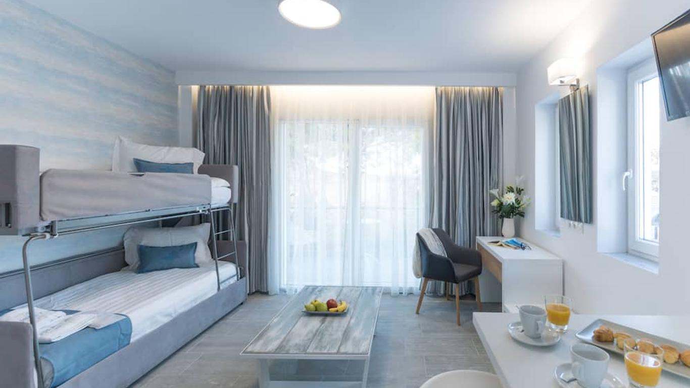 Hotel Defkalion