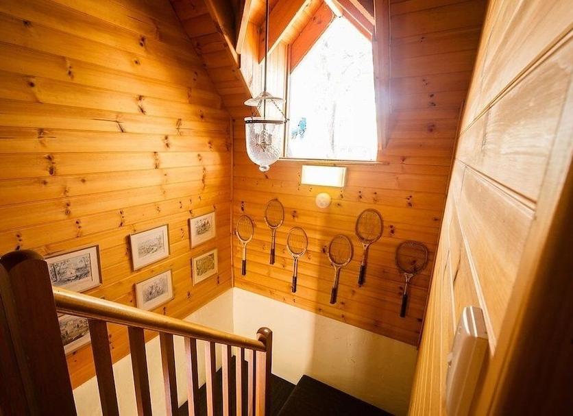 Stairs Photo