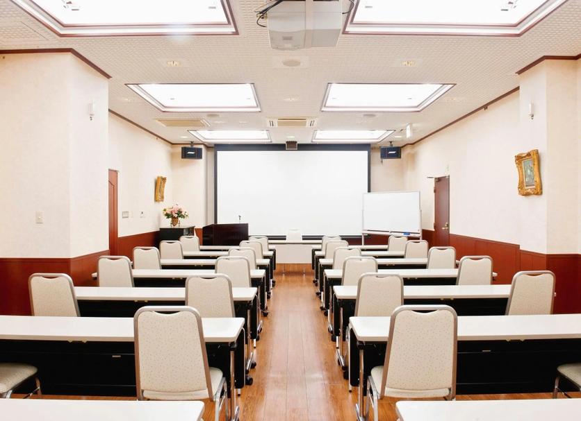 Conference room Photo