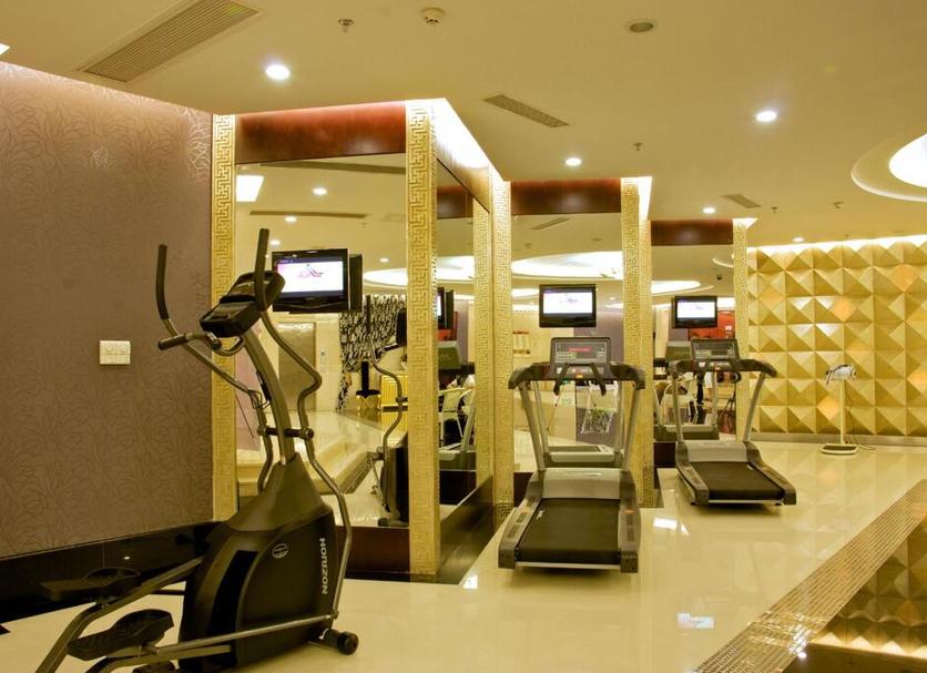 Gym Photo