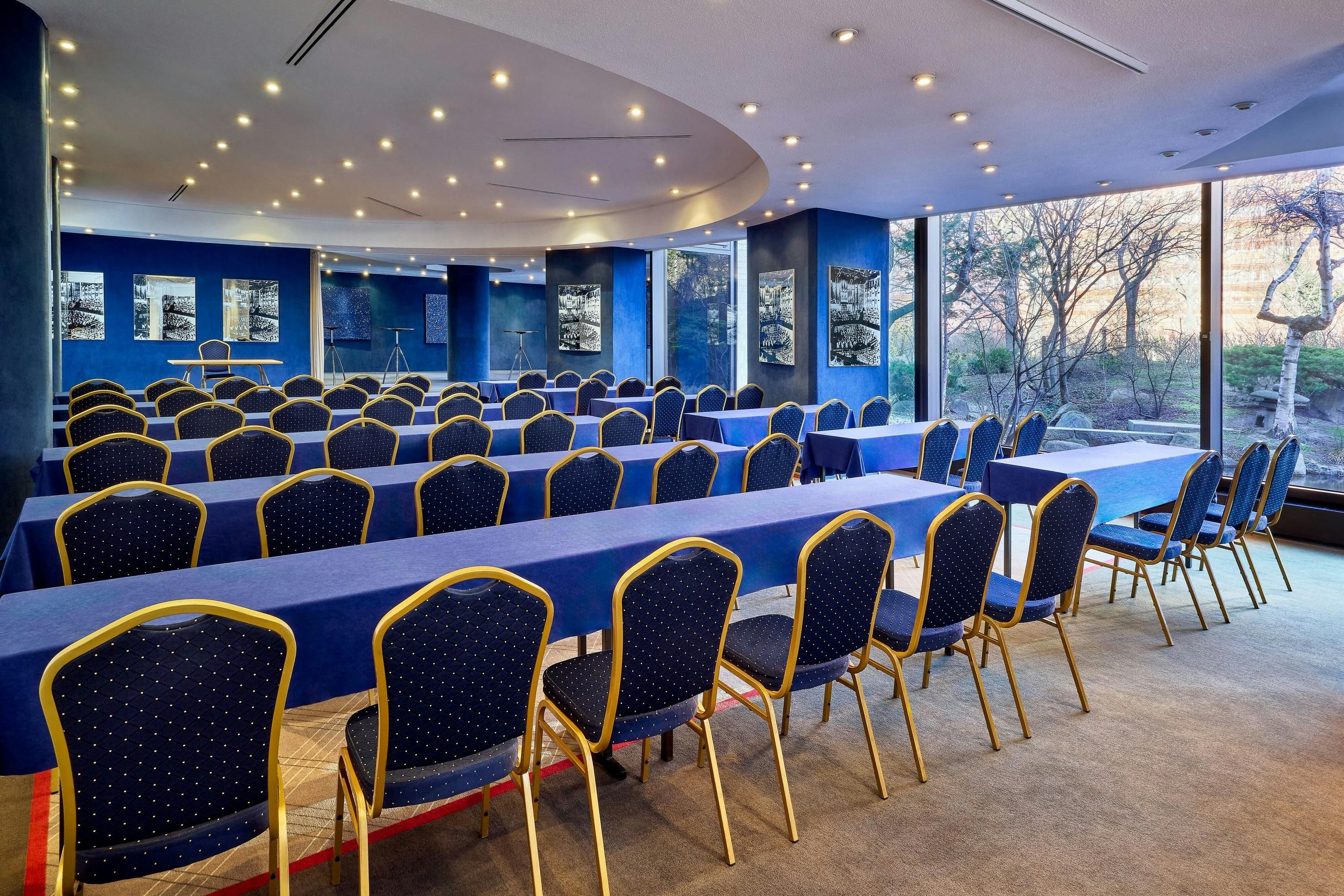 Conference room