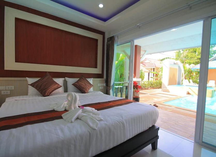 Bedroom Photo