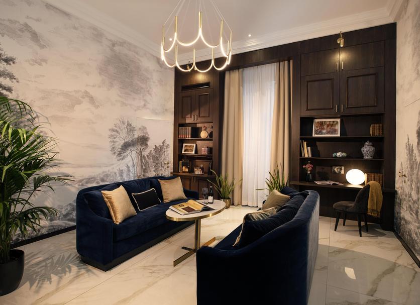 Hotel amenity Photo