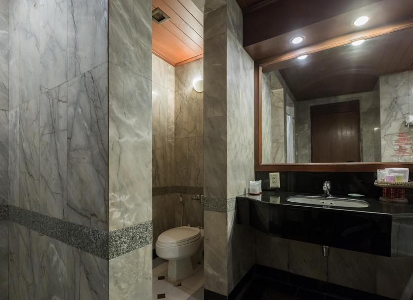 Bathroom Photo