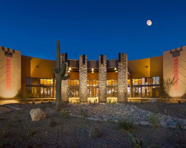 Desert Diamond Casino and Hotel from $100. Tucson Hotel Deals & Reviews -  KAYAK