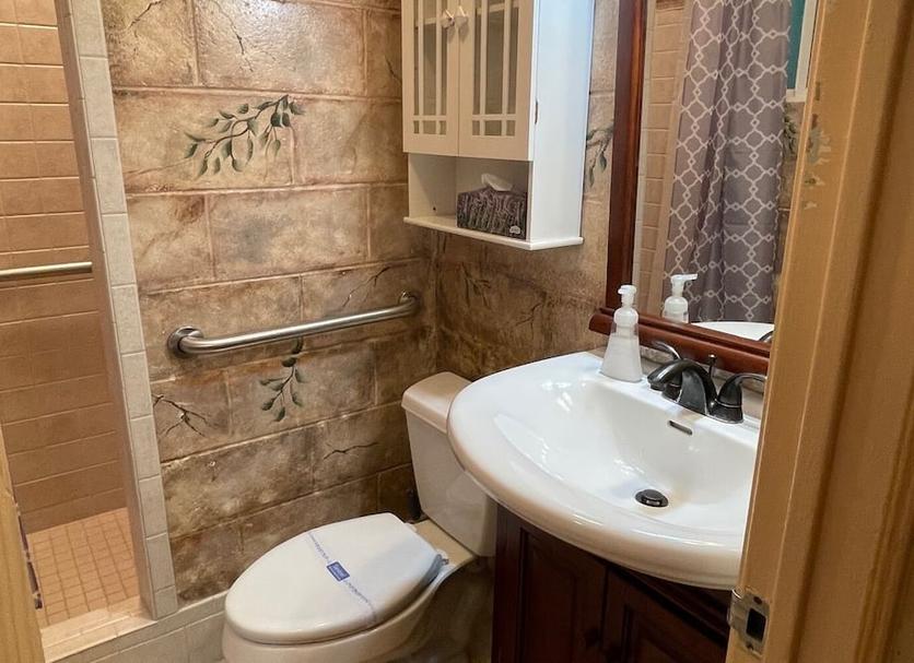 Bathroom Photo