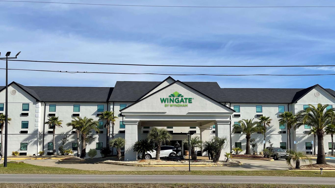 Wingate by Wyndham Biloxi/Ocean Springs