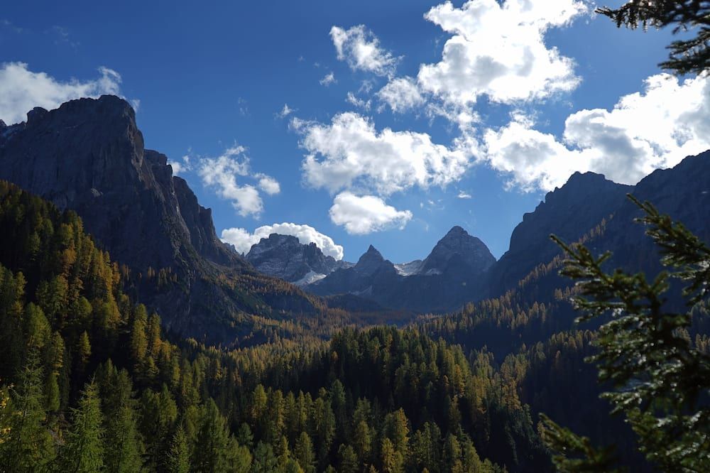 Outdoors view Photo