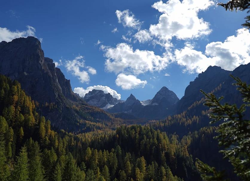 Outdoors view Photo