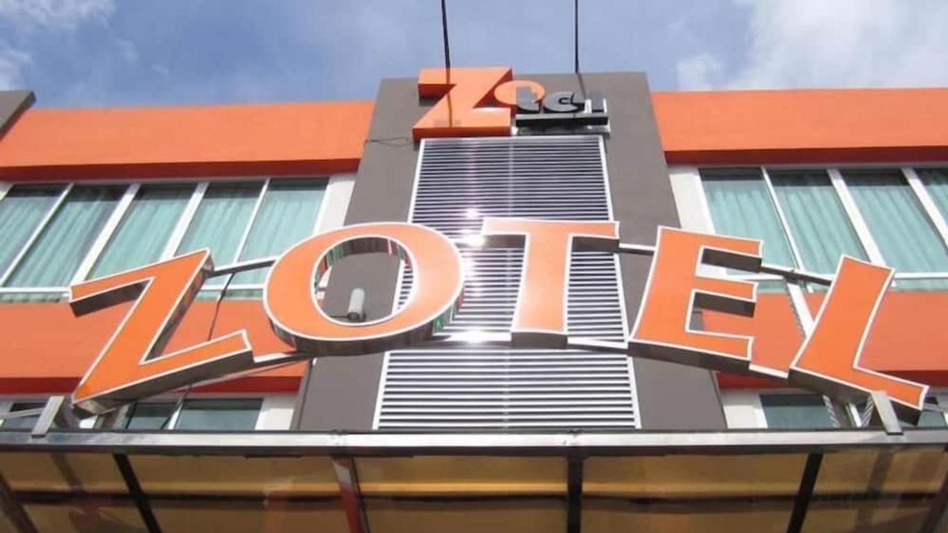 Zotel Hotel
