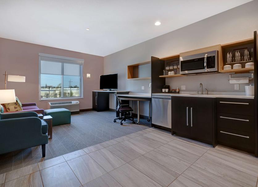 Kitchen Photo