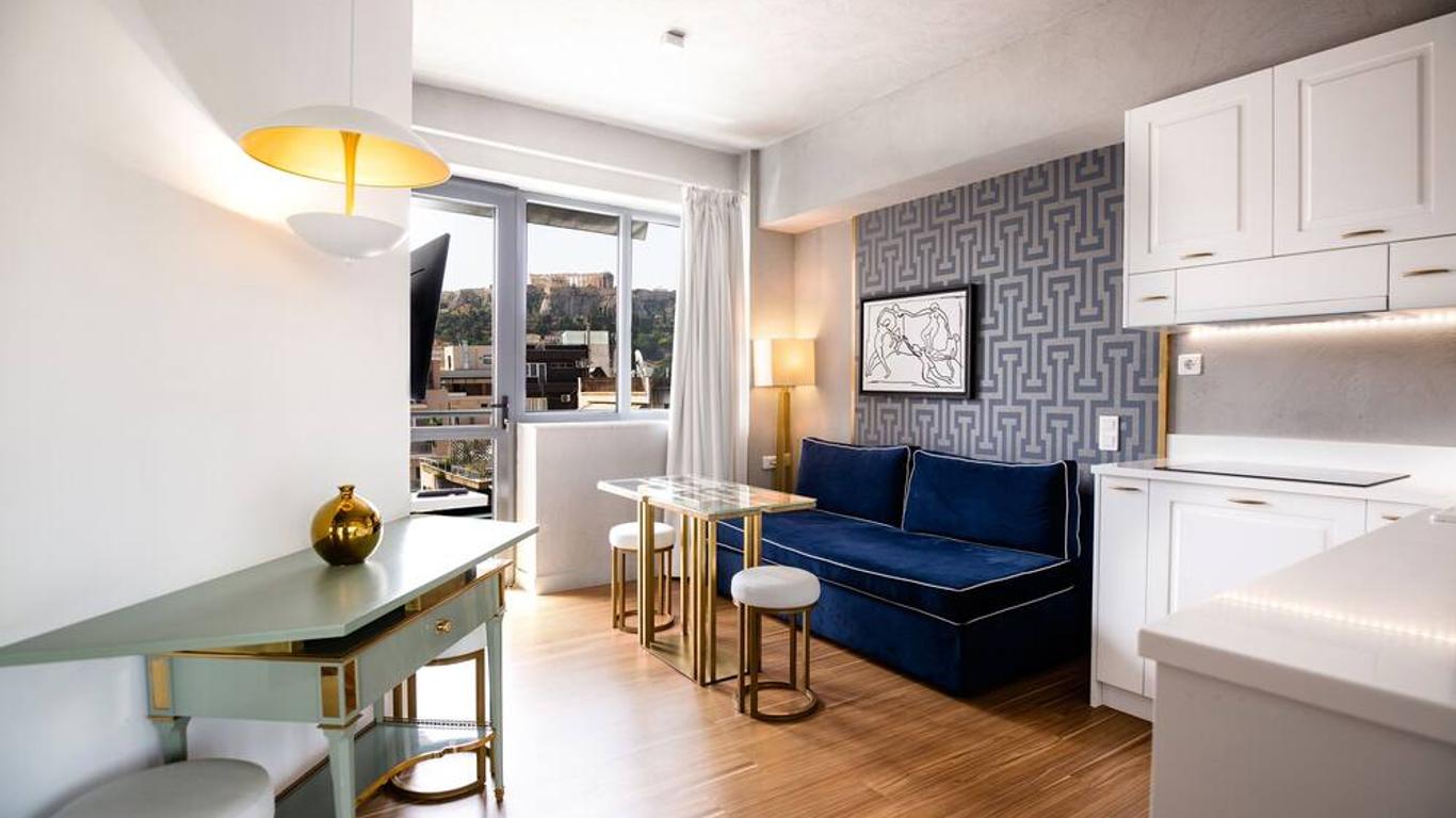 Downtown Athens Lofts