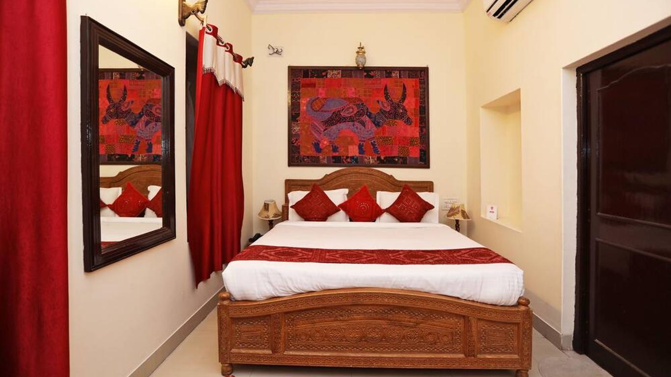 Hotel Apollo Jaisalmer