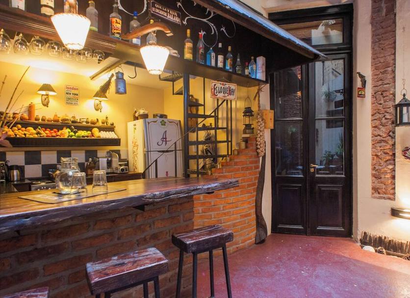 Bar Photo