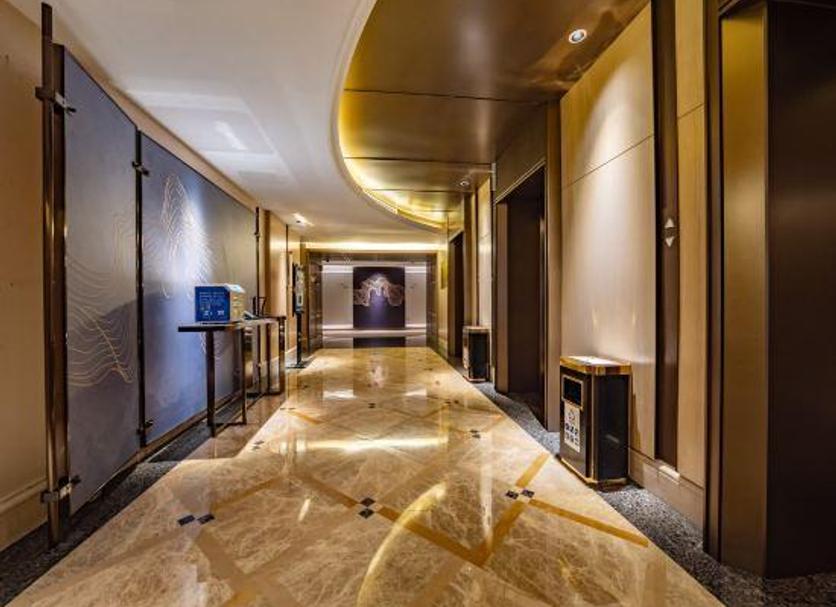 Hallway Photo