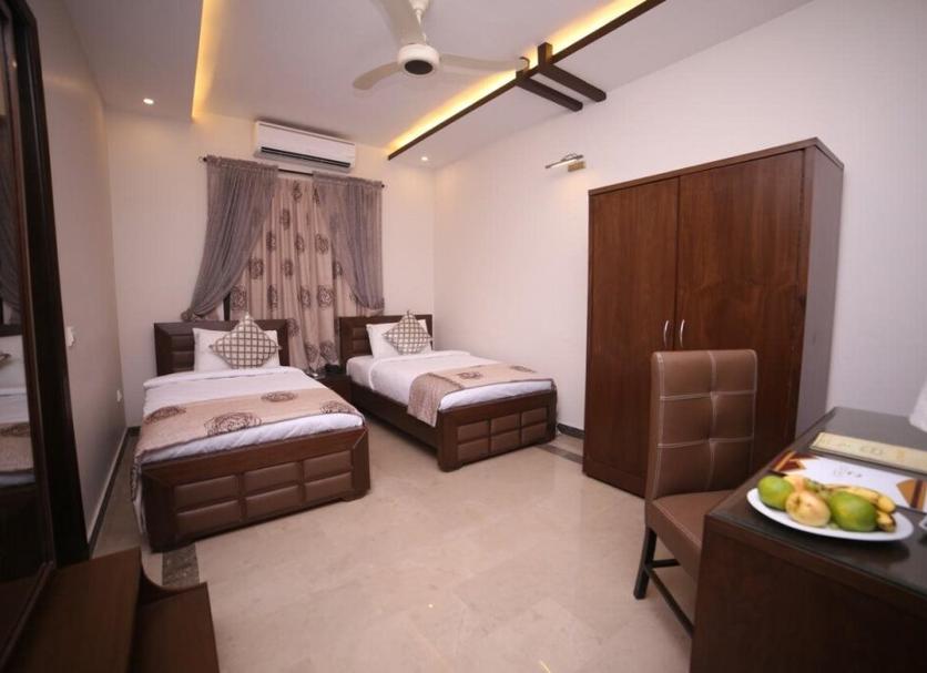 Bedroom Photo