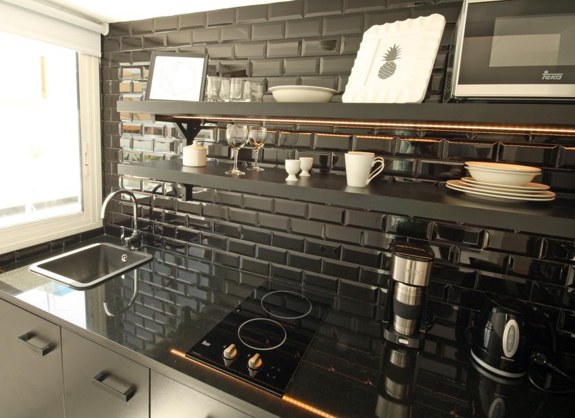 Kitchen Photo