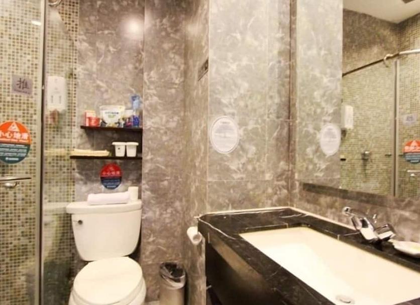 Bathroom Photo