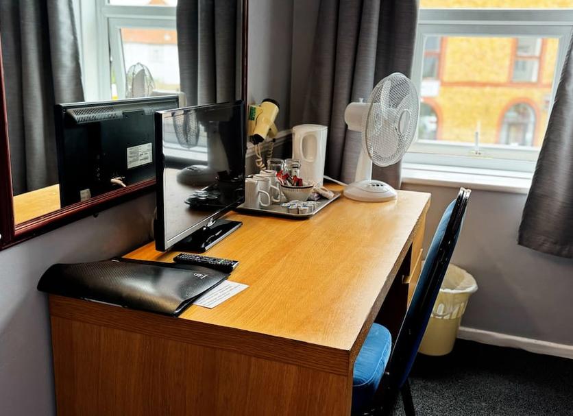 Room amenity Photo