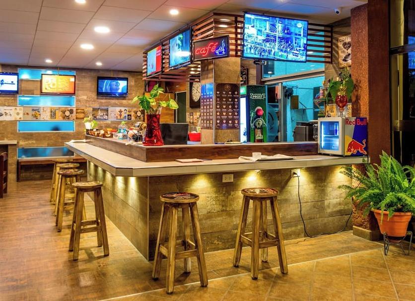 Bar Photo