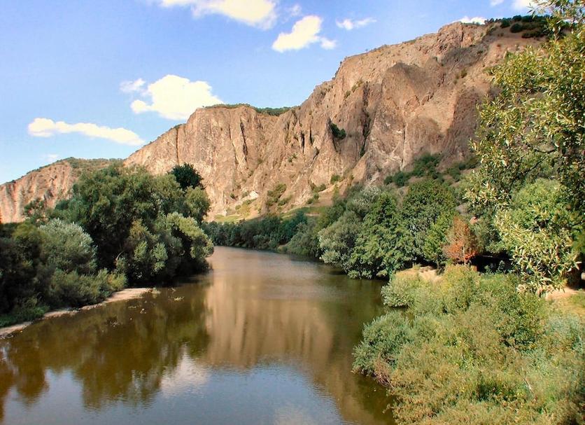 Outdoors view Photo