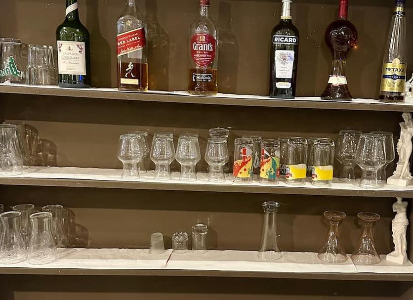 Room amenity Photo
