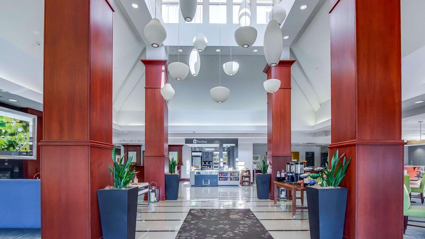 Hilton Garden Inn Louisville/Northeast