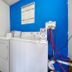 Laundry facility