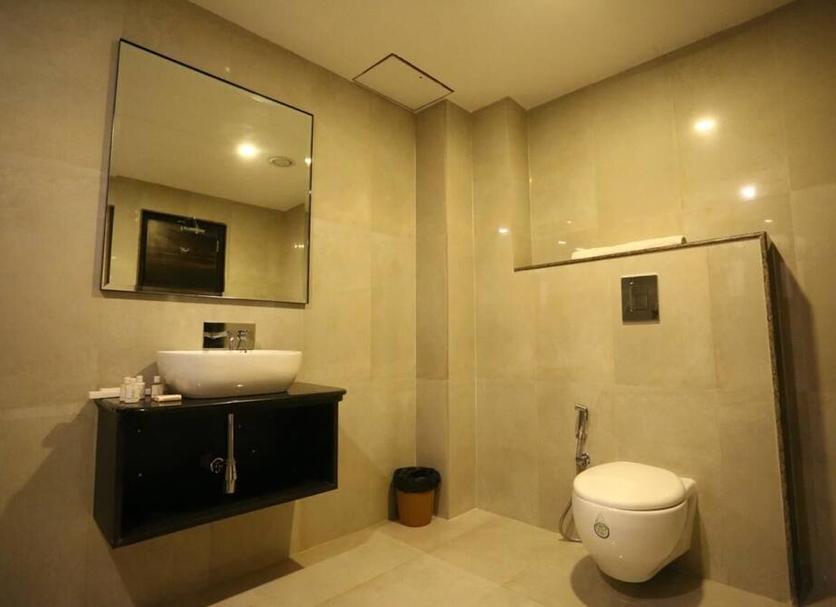 Bathroom Photo