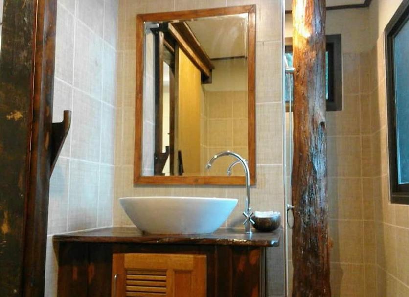Bathroom Photo
