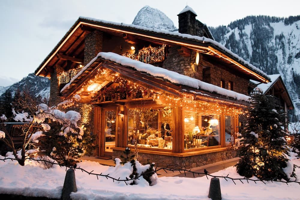 Auberge de La Maison from $331. Courmayeur Hotel Deals & Reviews