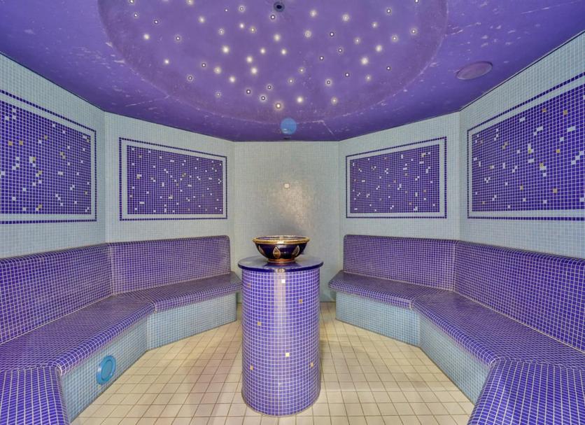 Spa Photo