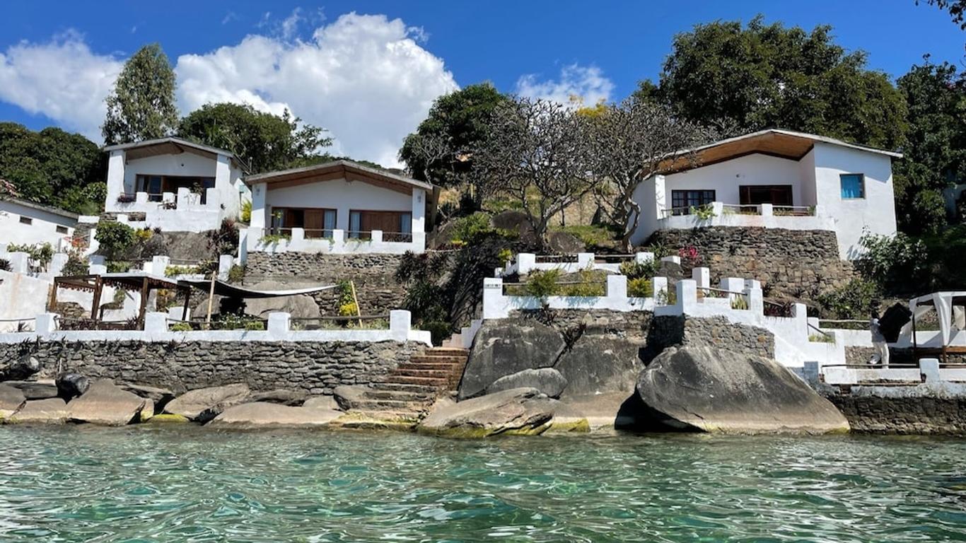 Njaya Lodge