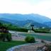 Outdoors view