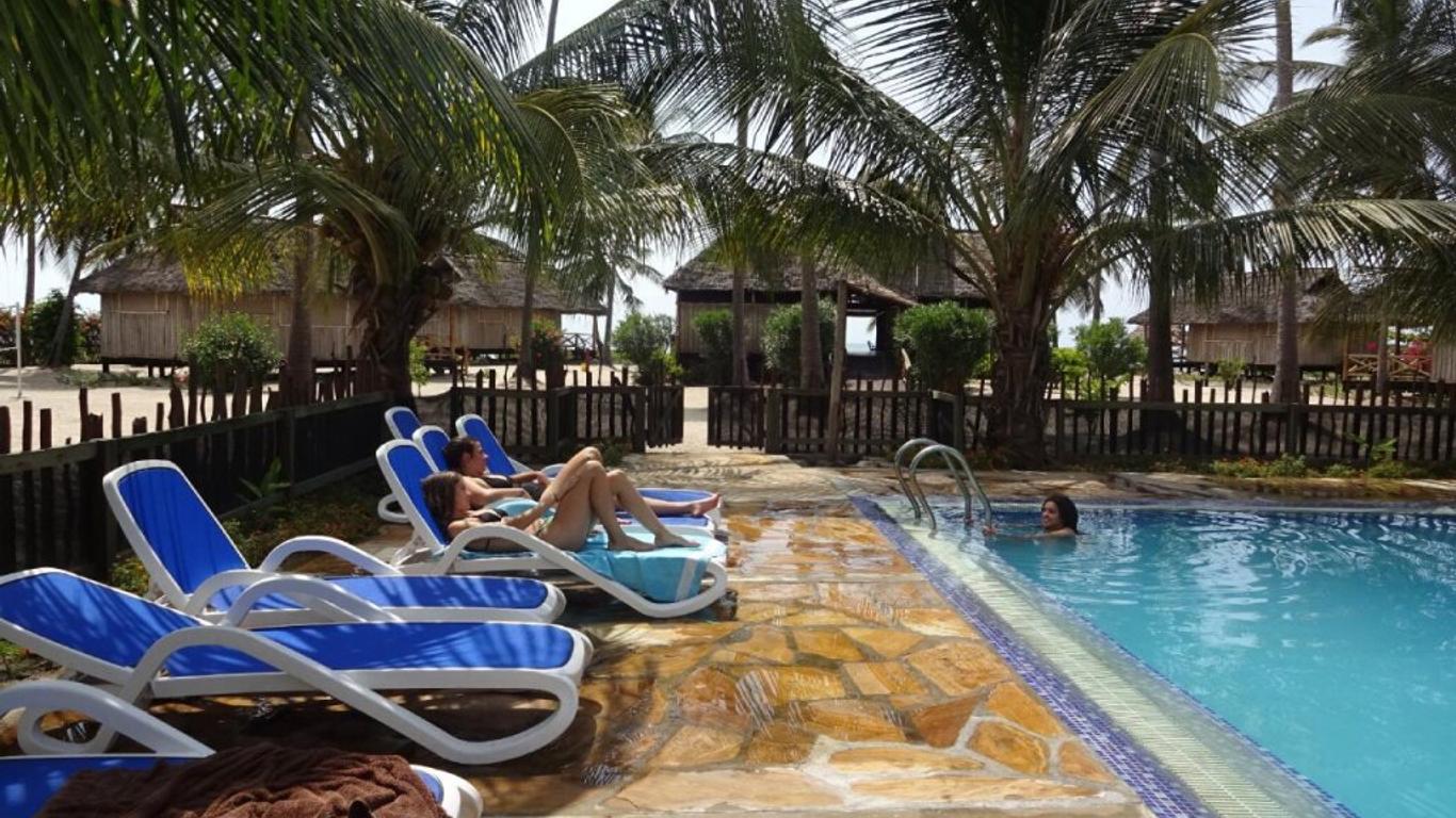 Barry's Beach Resort