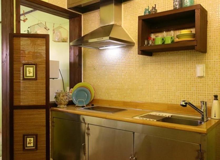 Kitchen Photo