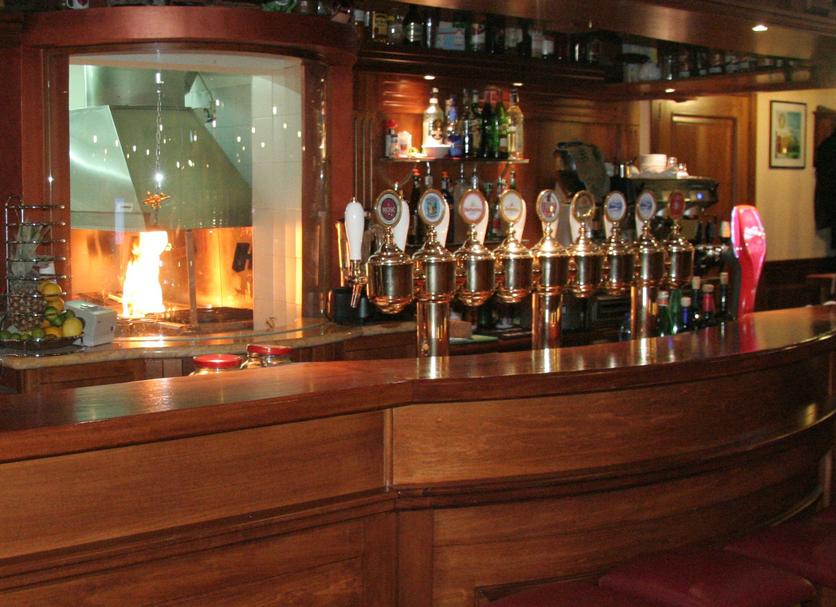 Bar Photo