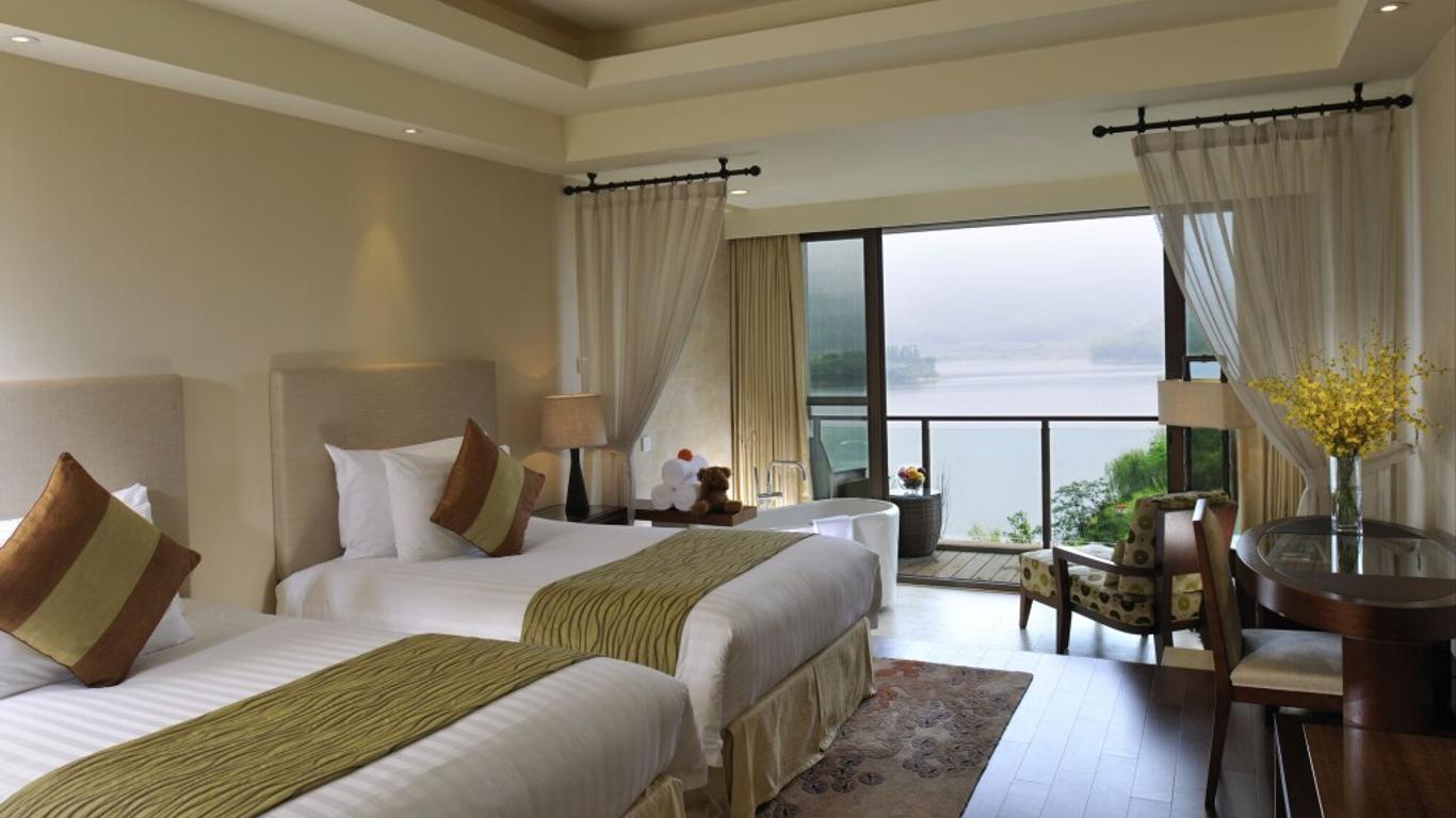 New Century Resort Jiulong Lake Ningbo