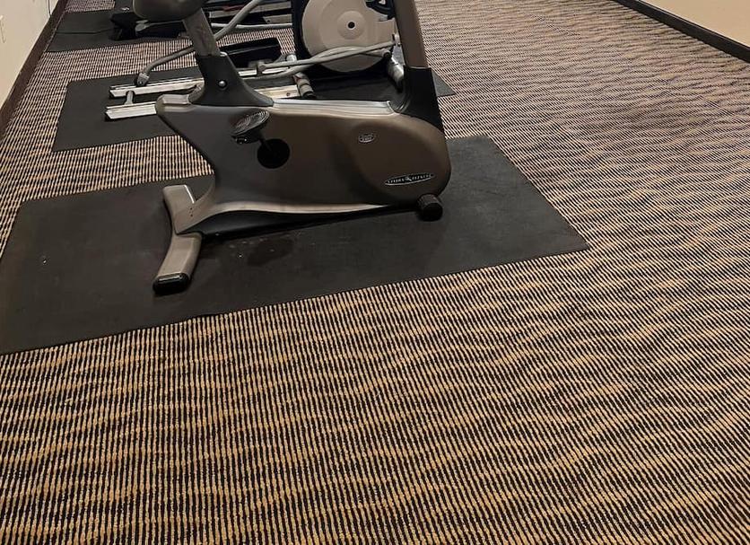 Gym Photo