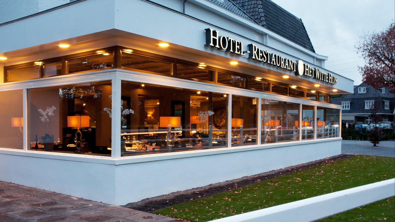 rundvlees Om te mediteren Melodieus Fletcher Hotel-Restaurant Het Witte Huis from $60. Soest Hotel Deals &  Reviews - KAYAK