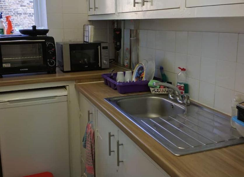 Kitchen Photo