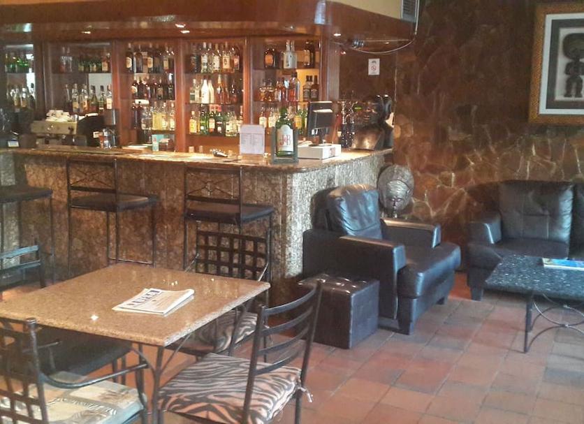 Bar Photo