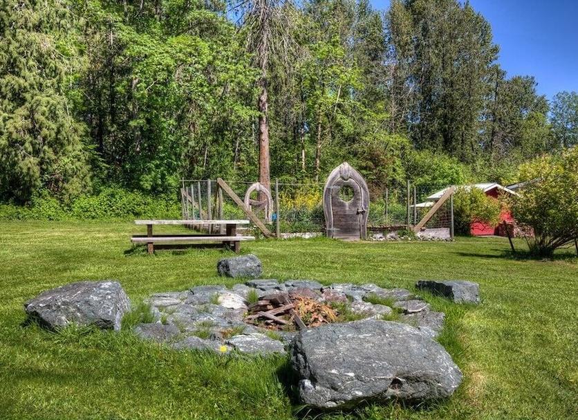 Outdoors view Photo