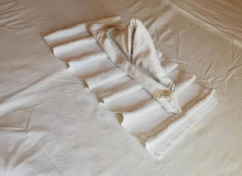 Room amenity Photo