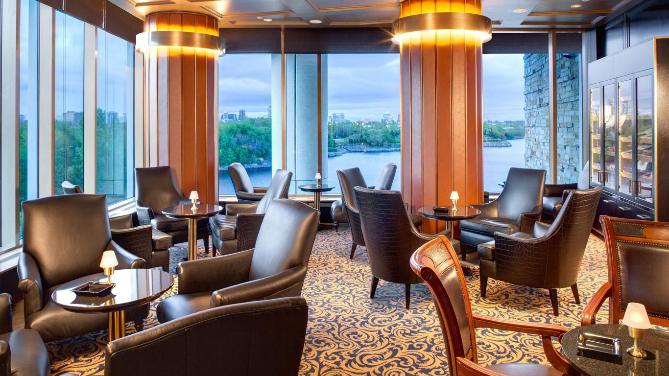 Hilton Lac-Leamy from $185. Gatineau Hotel Deals & Reviews - KAYAK