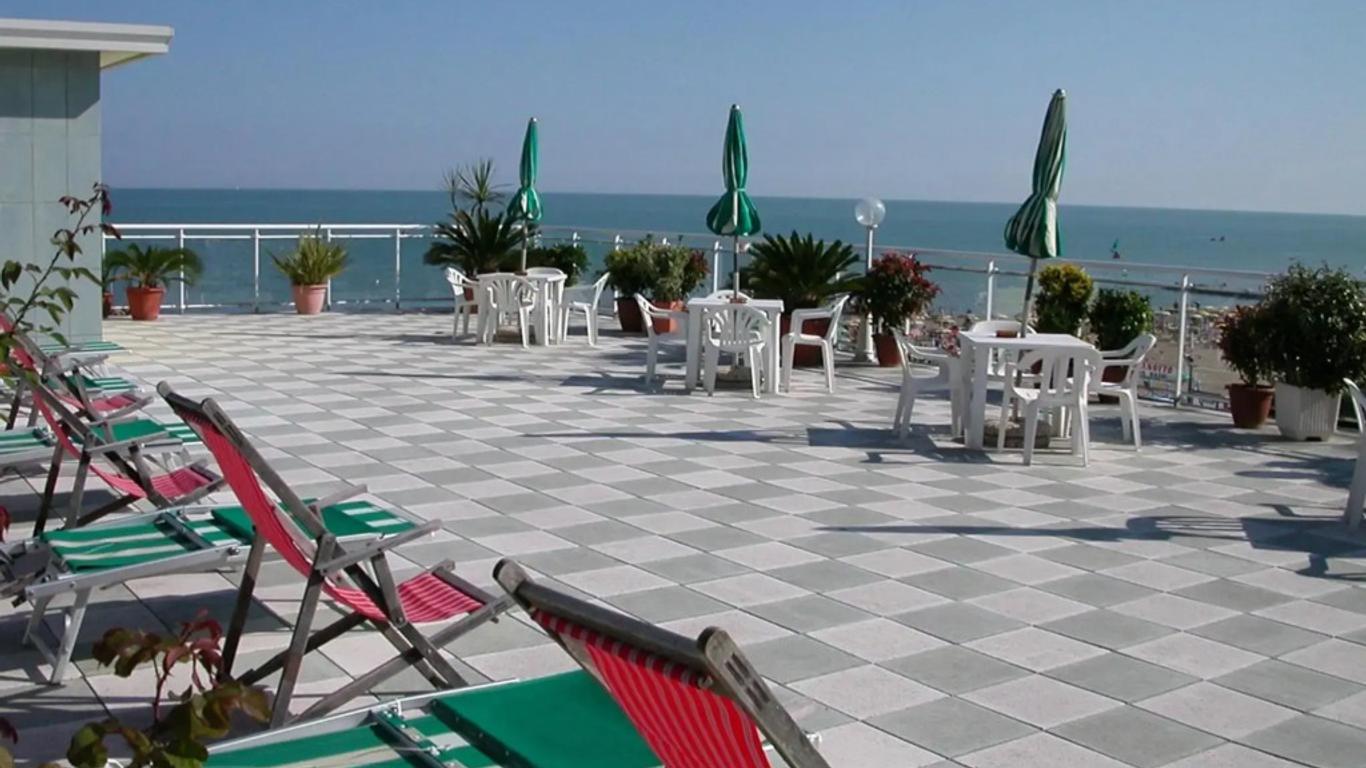 Hotel Miramare