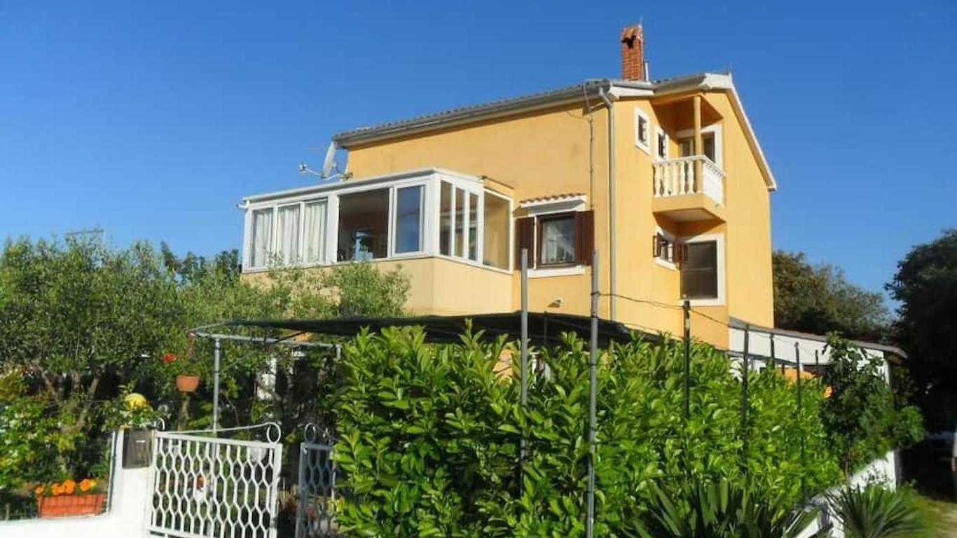 Apartments Kekic