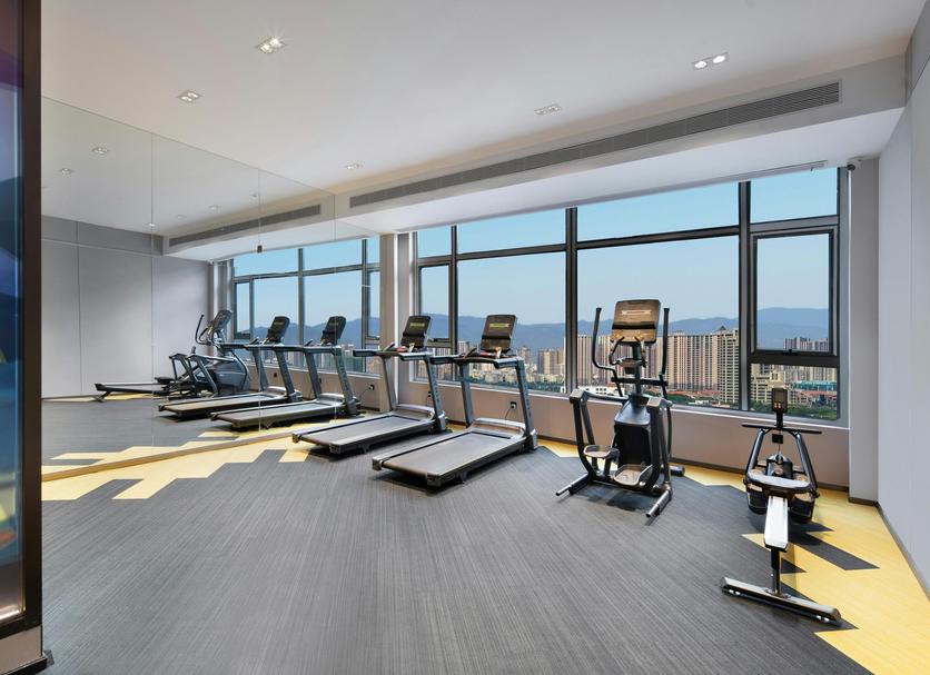 Gym Photo