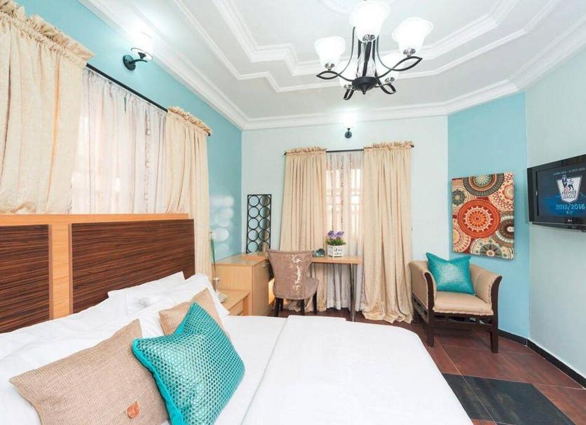 Bedroom Photo